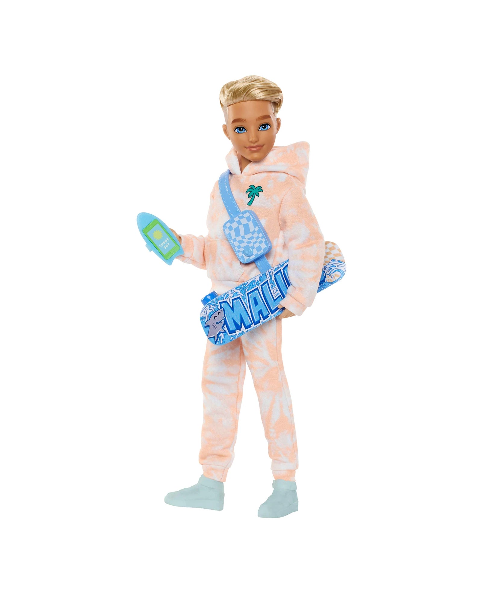 Barbie Dream Besties Fashion Doll - Assorted
