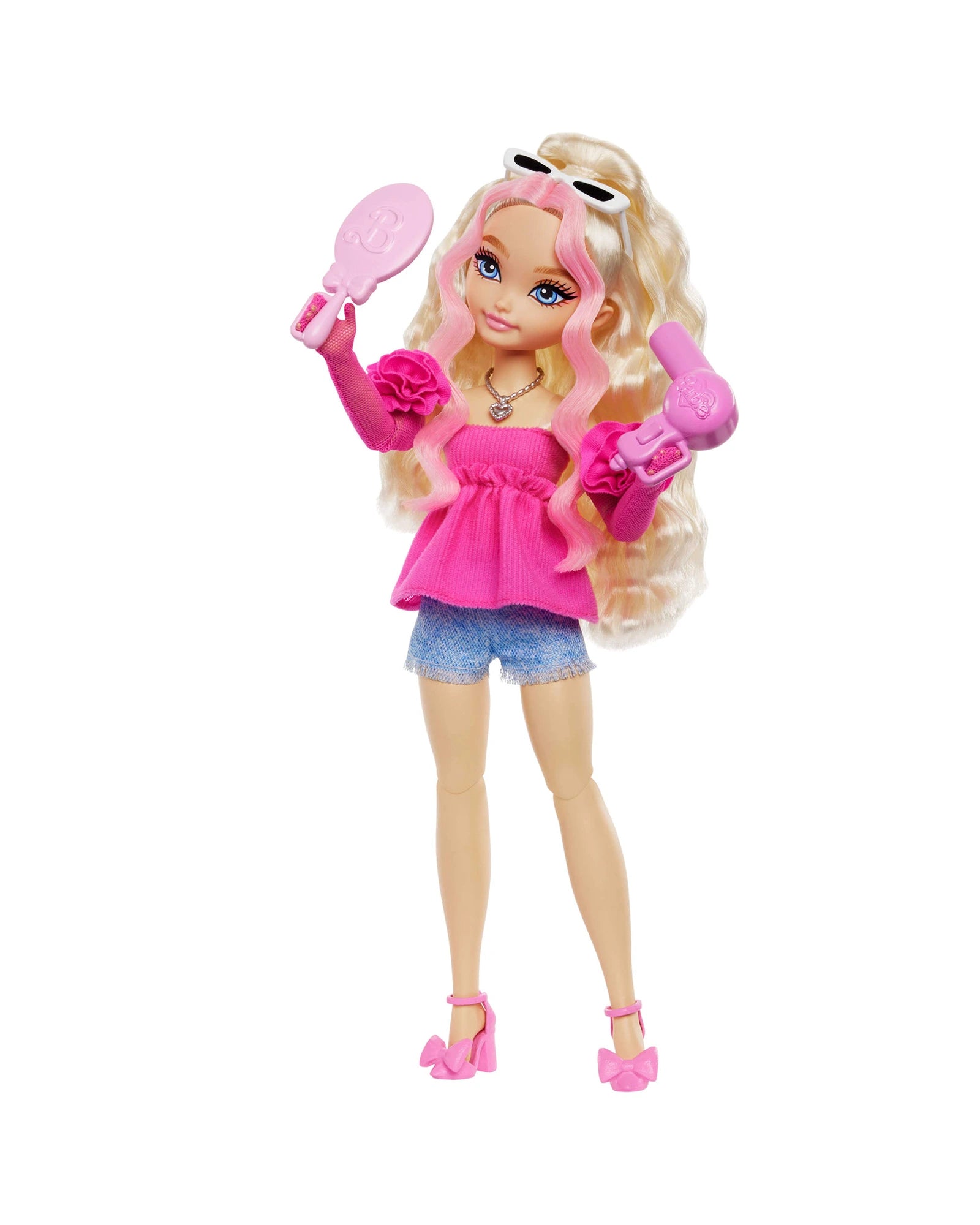 Barbie Dream Besties Fashion Doll - Assorted