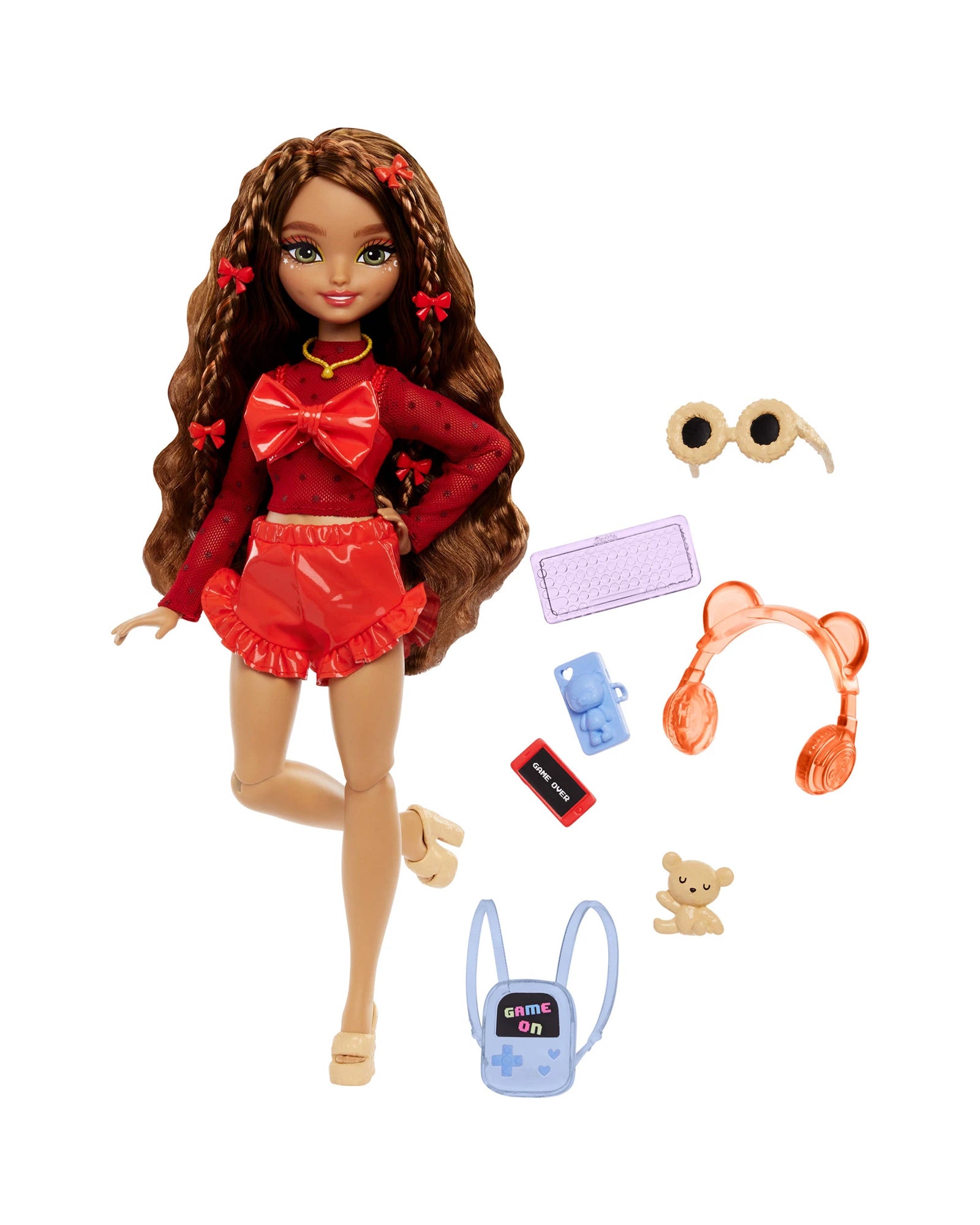 Barbie Dream Besties Fashion Doll - Assorted