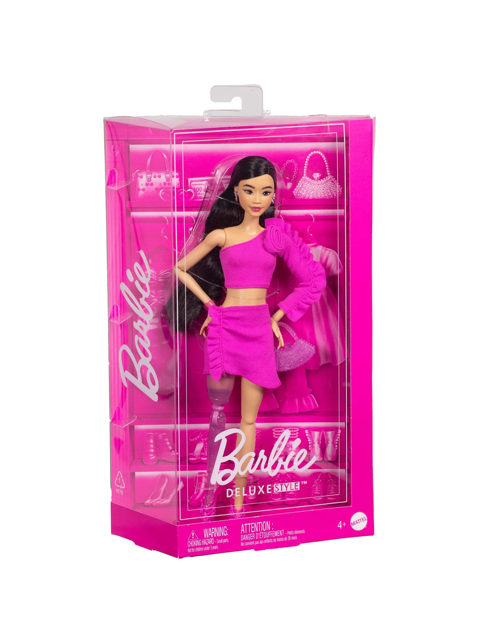 Barbie Deluxe Style - Assorted