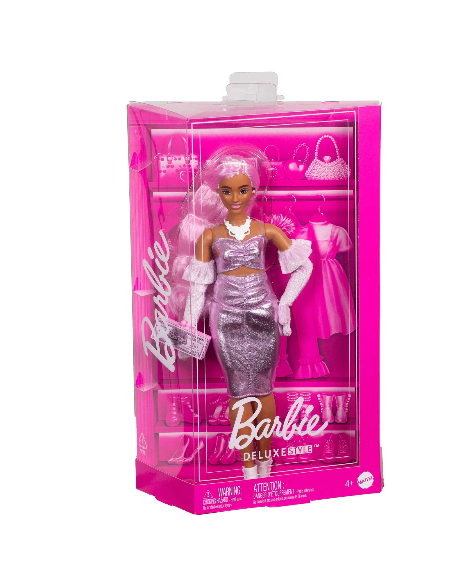 Barbie Deluxe Style - Assorted