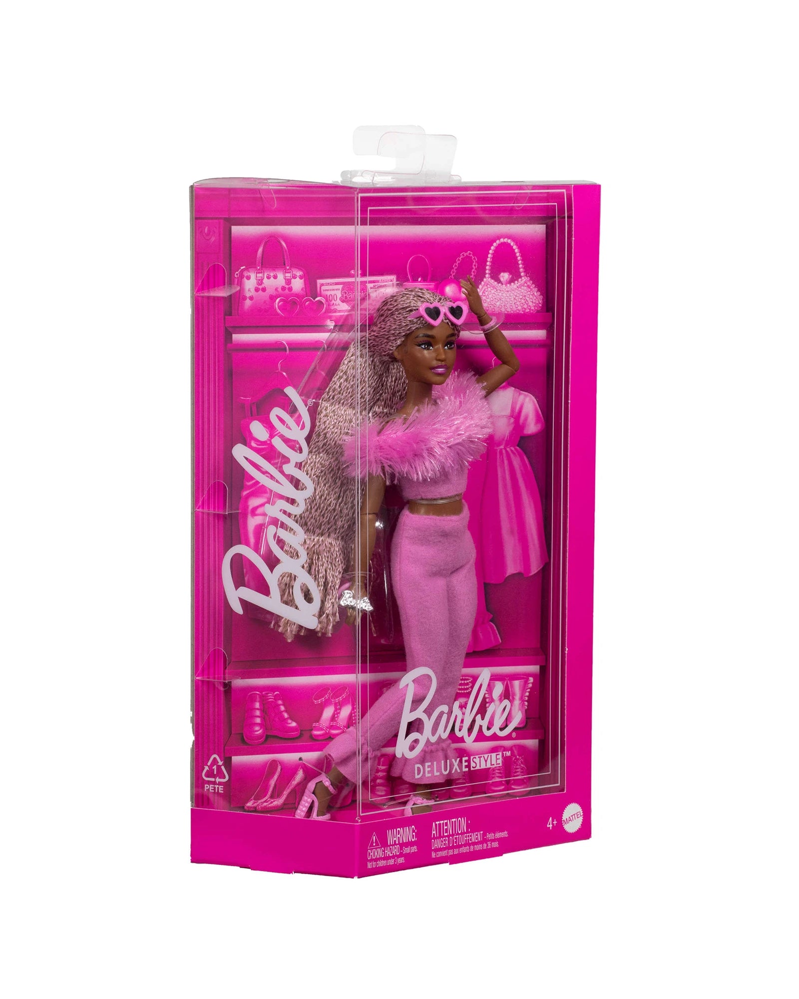 Barbie Deluxe Style - Assorted