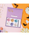 Oh Flossy Magic Garden Face Paint Set