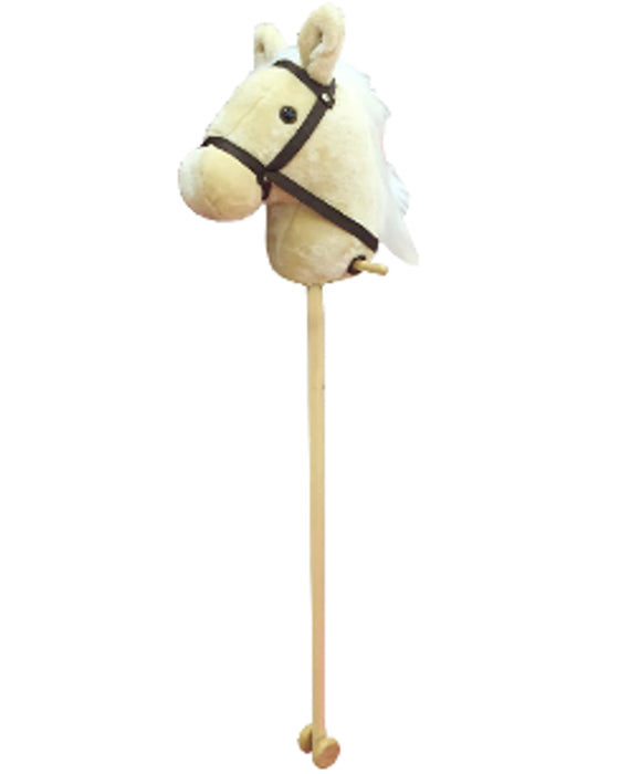 Freya Lane Harry Hobby Horse