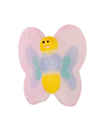 Hatching Butterfly