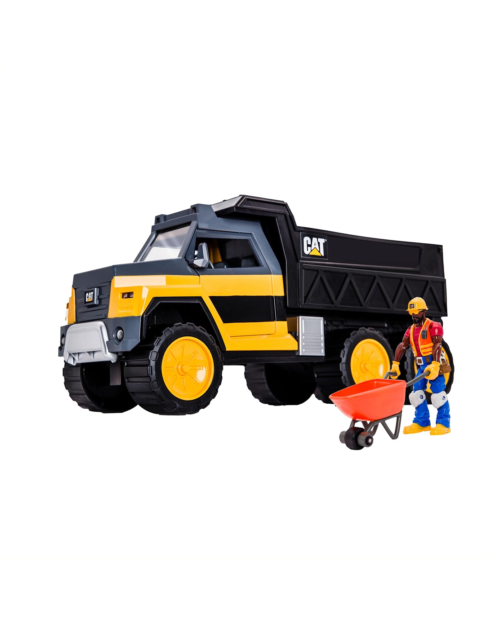Caterpillar Workforce Hauler