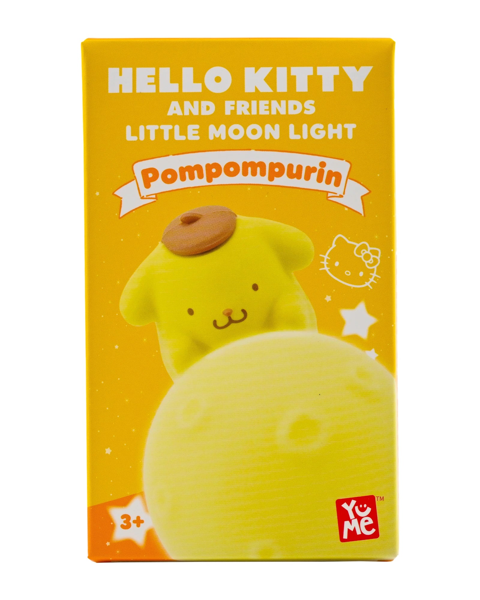 Hello Kitty Little Moon Light - Assorted