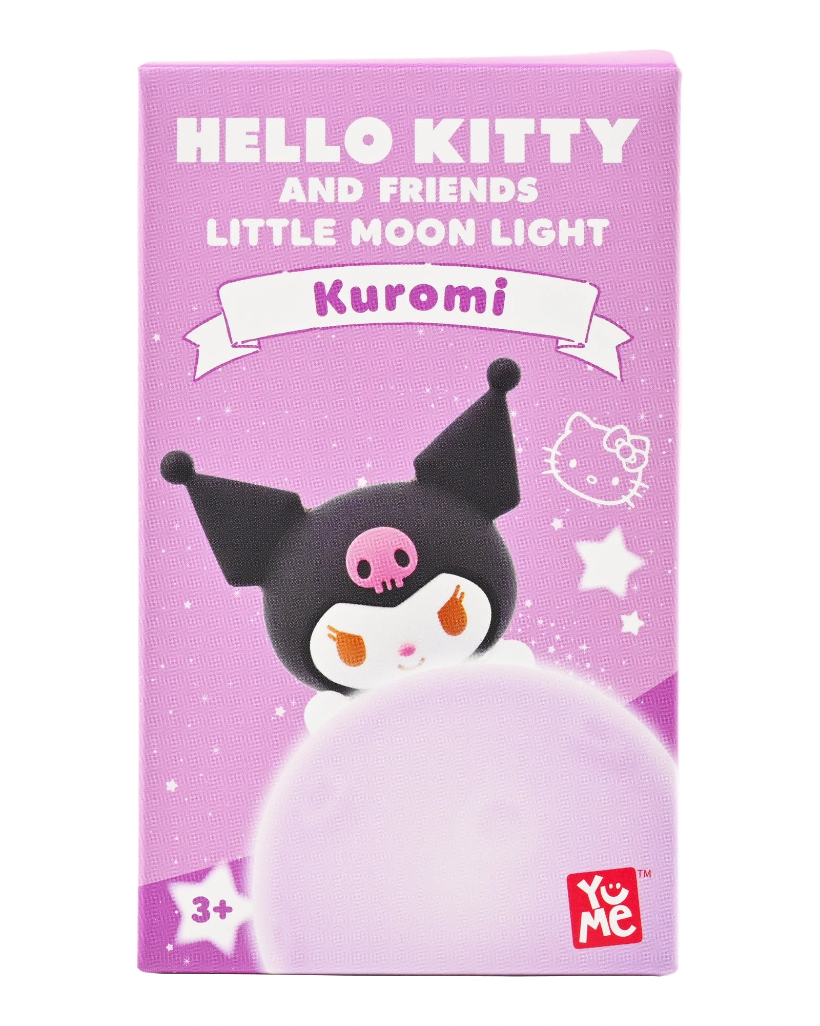 Hello Kitty Little Moon Light - Assorted