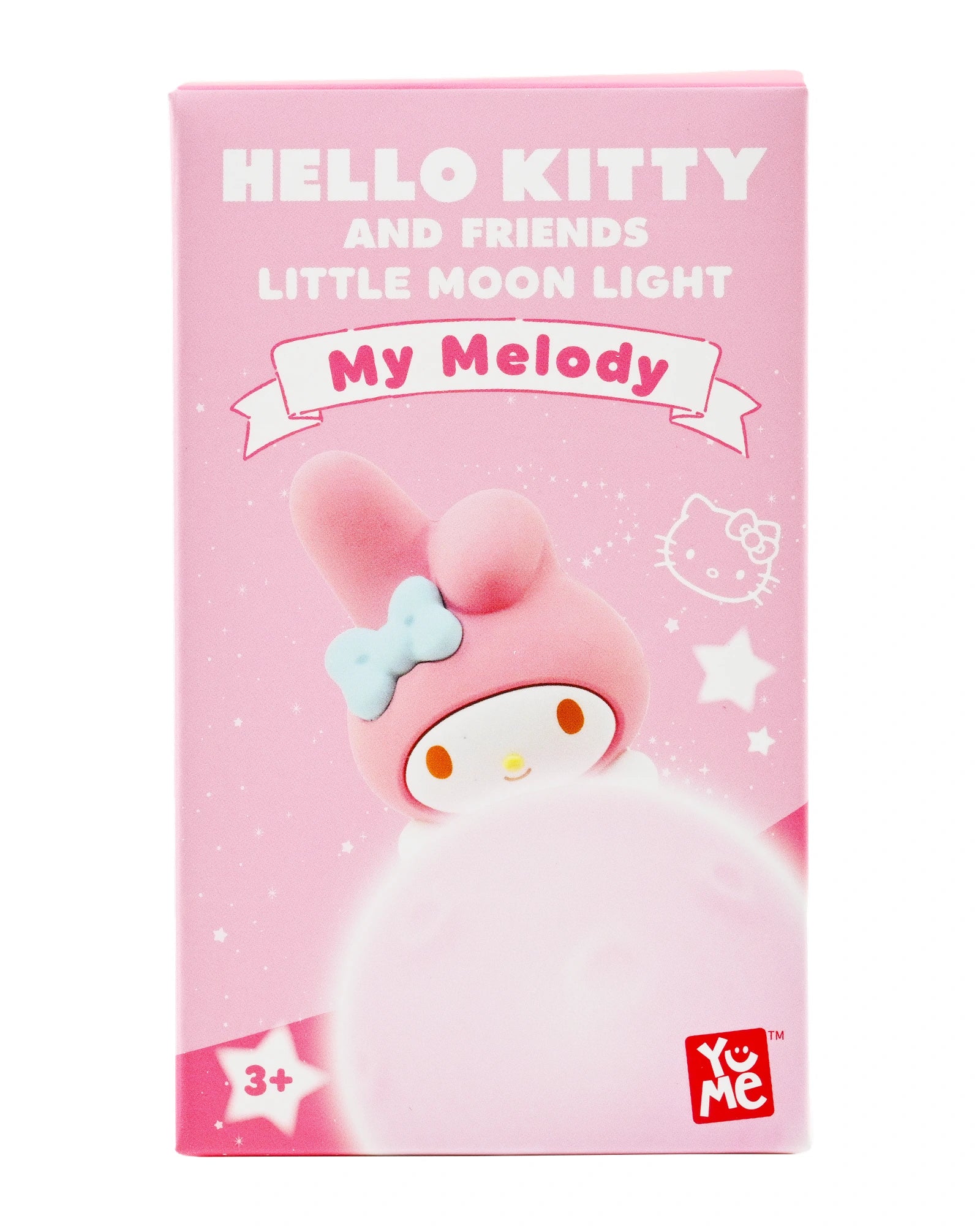 Hello Kitty Little Moon Light - Assorted