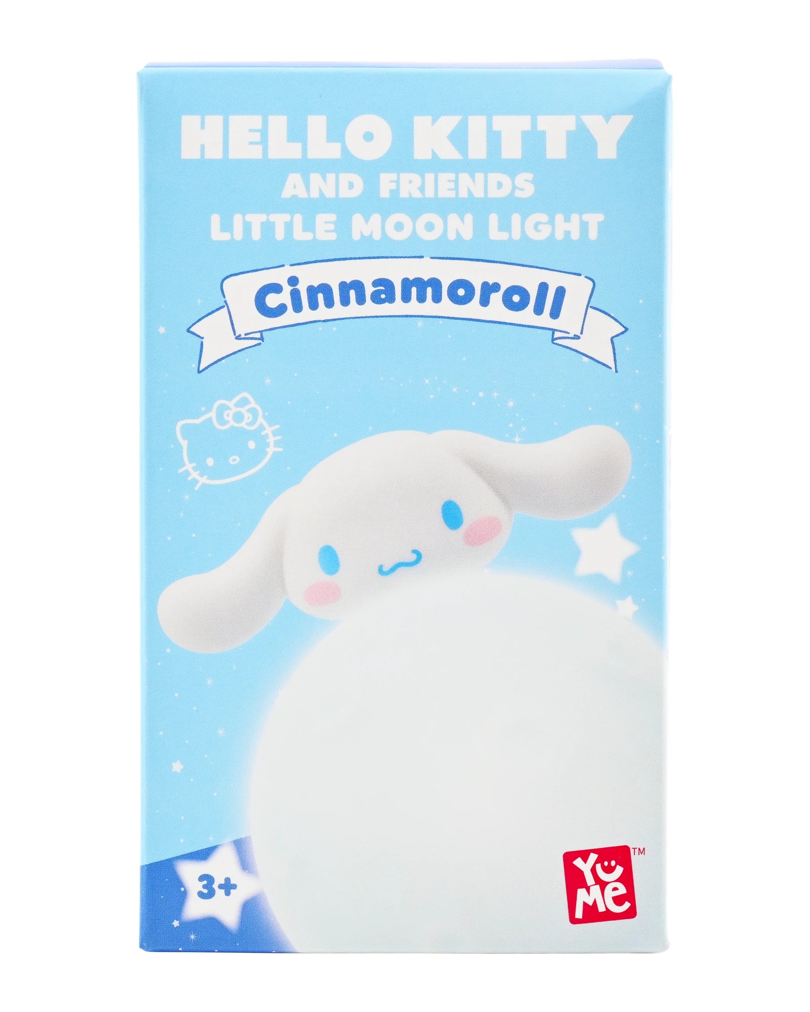 Hello Kitty Little Moon Light - Assorted