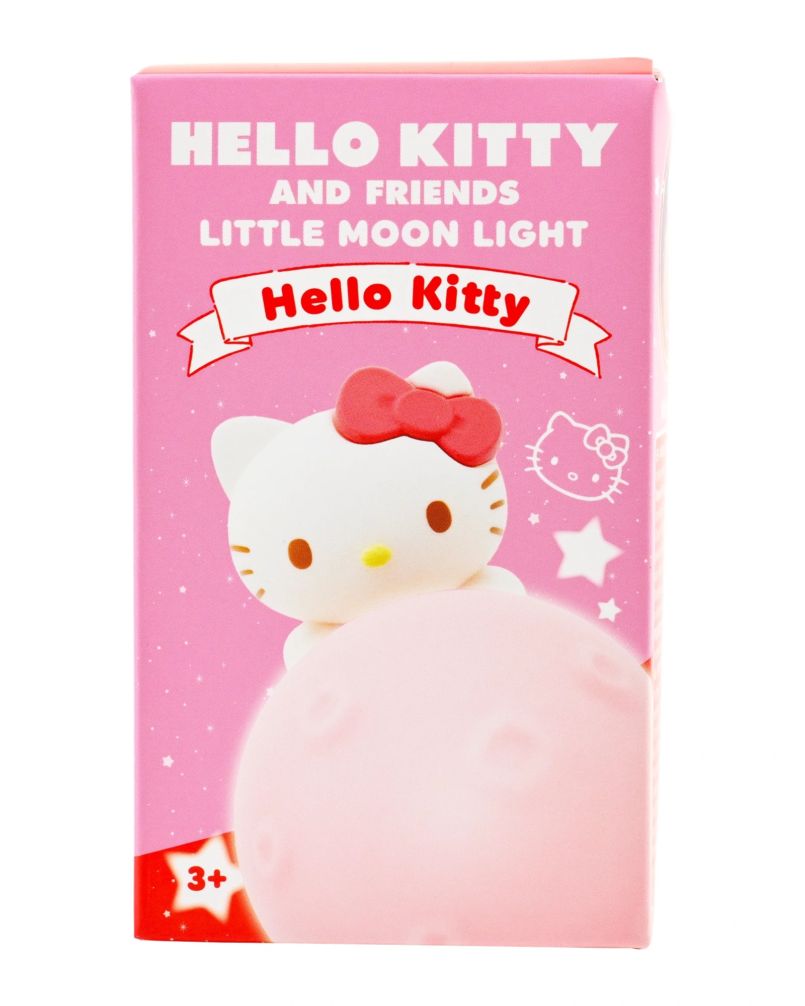 Hello Kitty Little Moon Light - Assorted