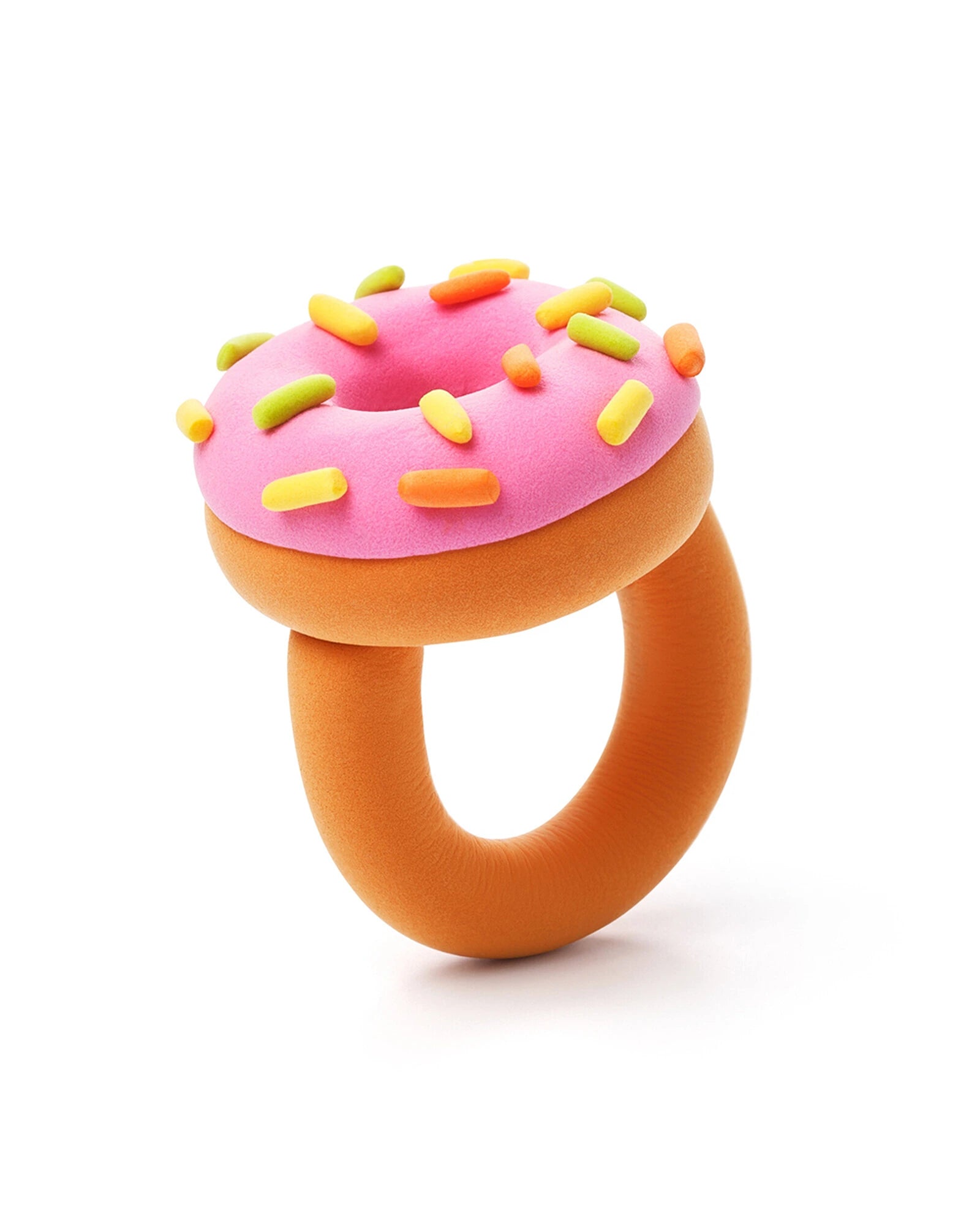 Hey Clay Bijou Sweet Rings