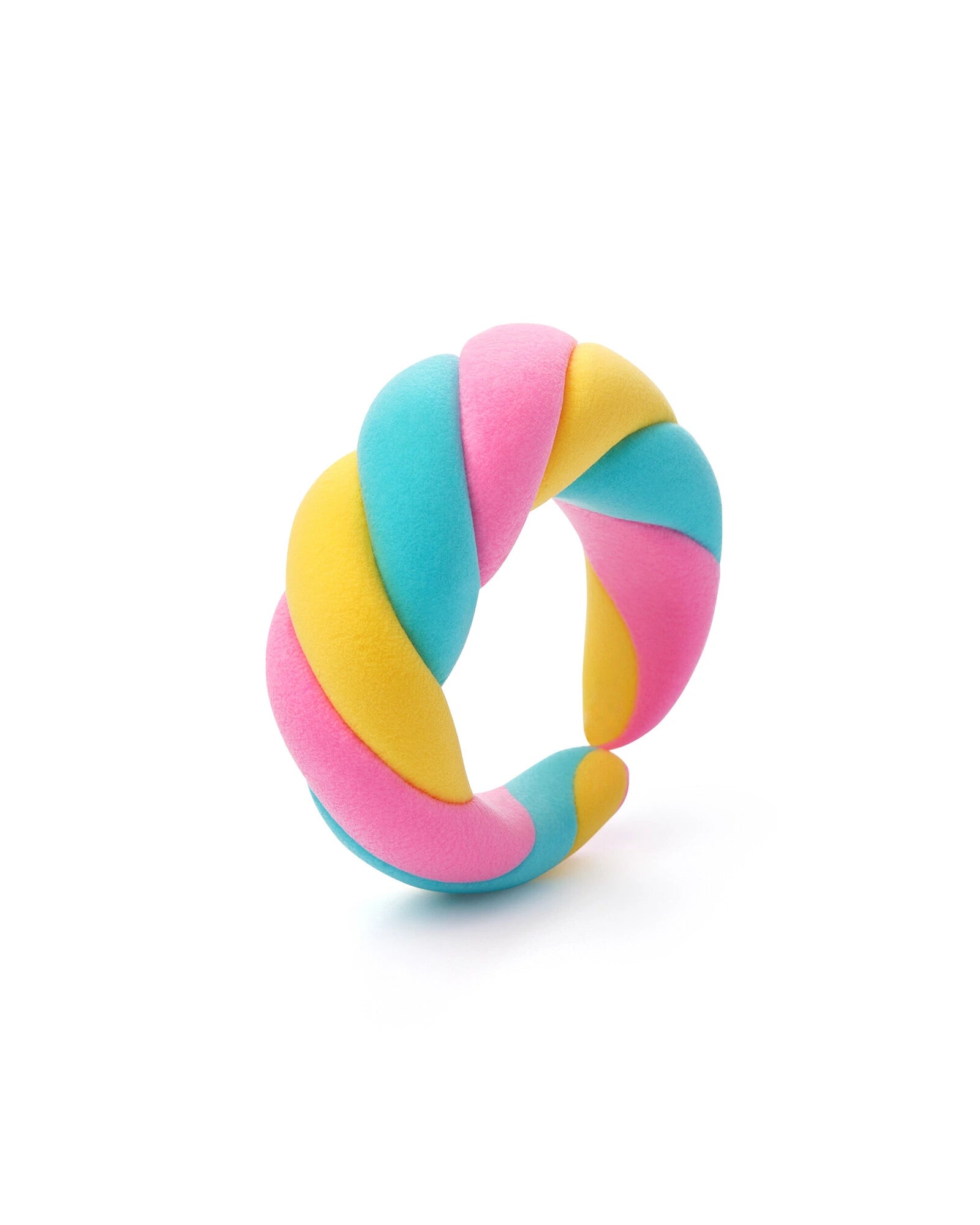 Hey Clay Bijou Sweet Rings