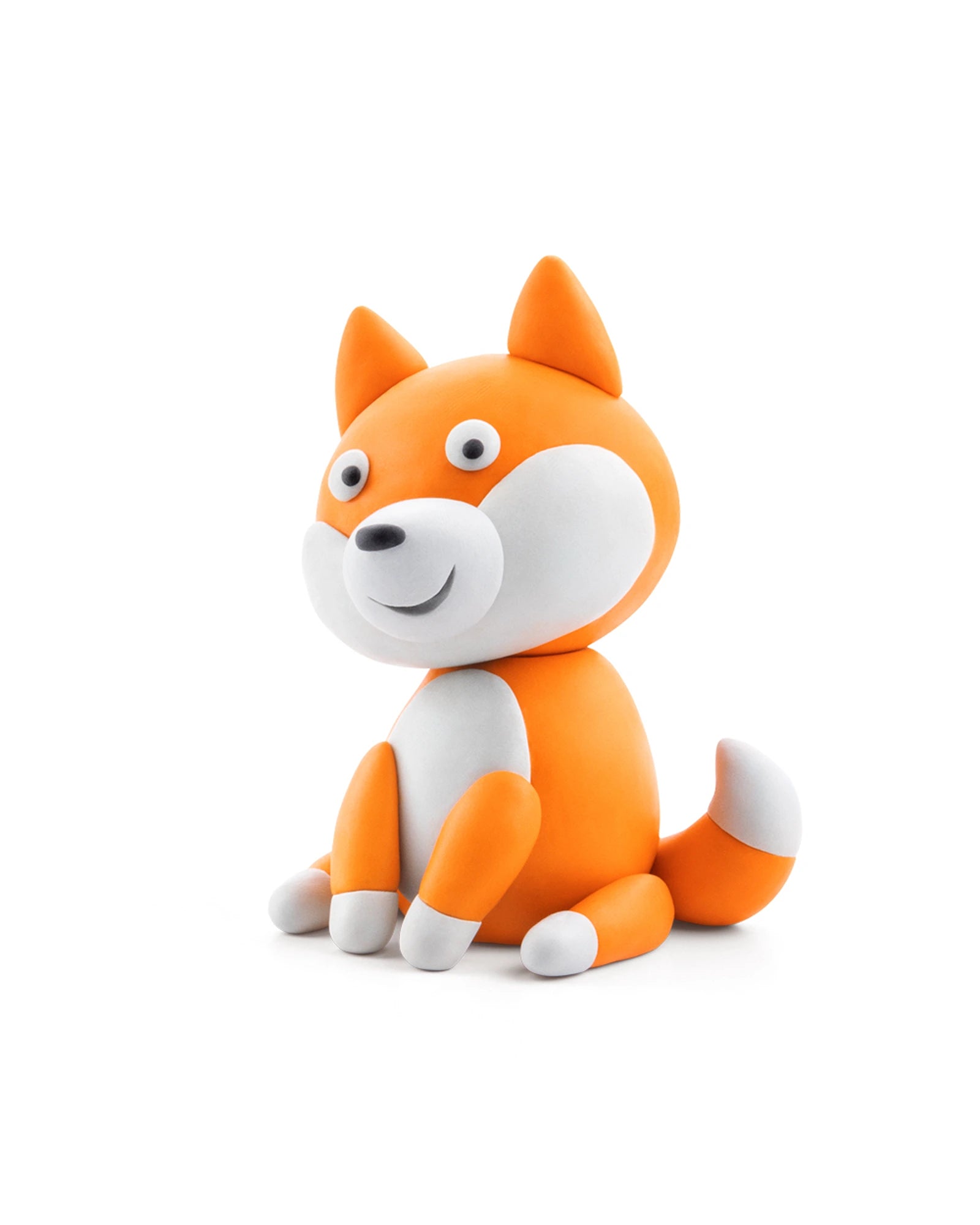 Hey Clay Dog Story Large Pack (15 Cans & 2 Tools)