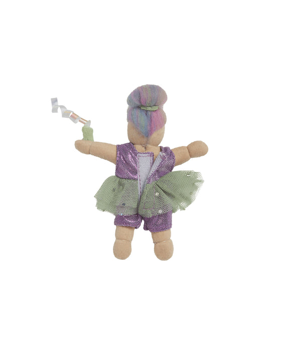 Holdie Adara The Acrobat Multi