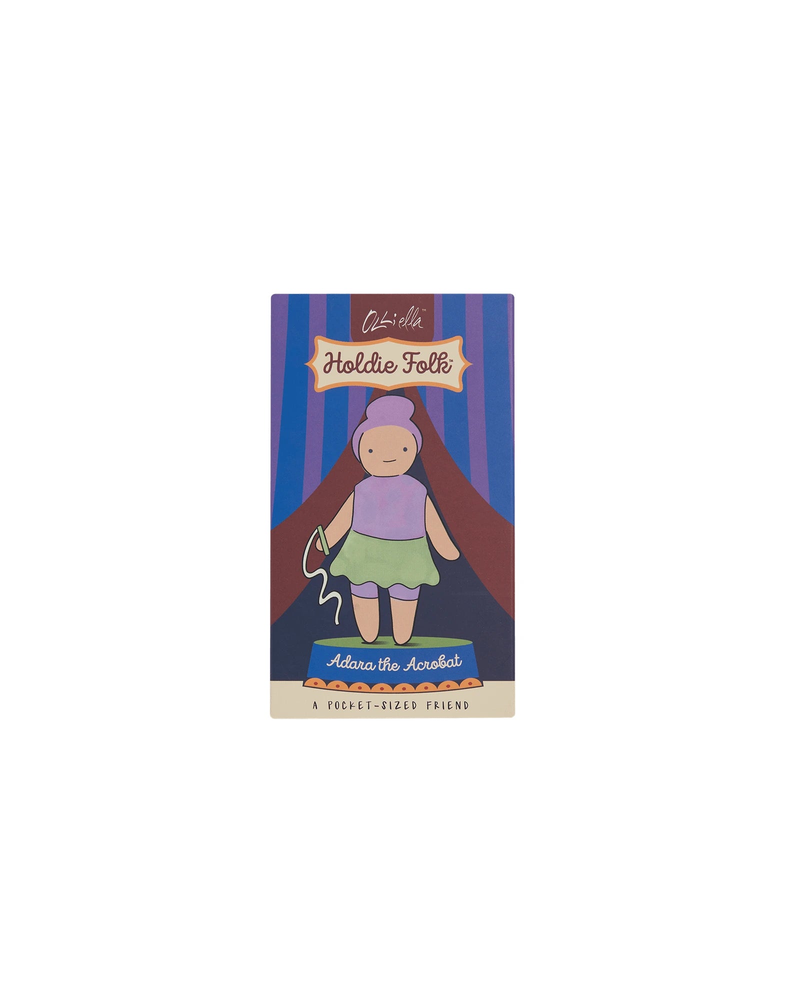 Holdie Adara The Acrobat Multi