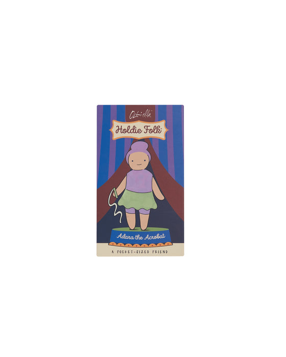 Holdie Adara The Acrobat Multi