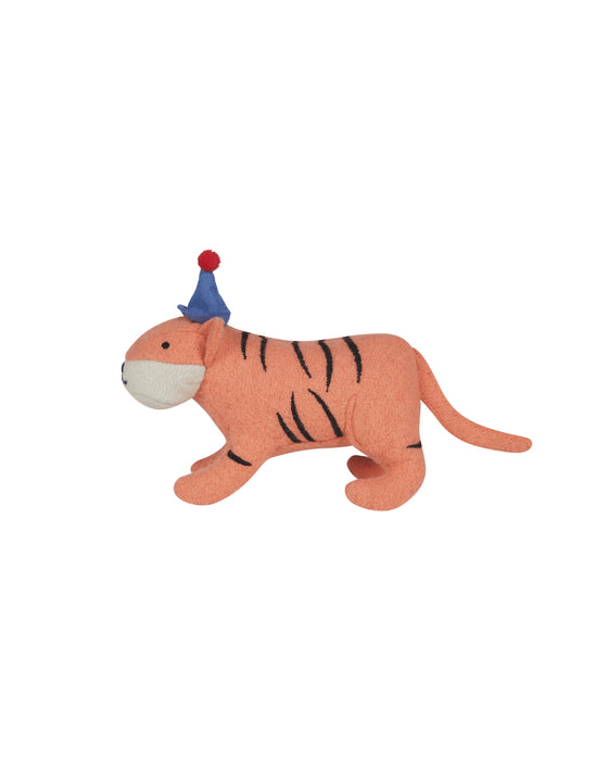 Holdie Circus Animals Multi