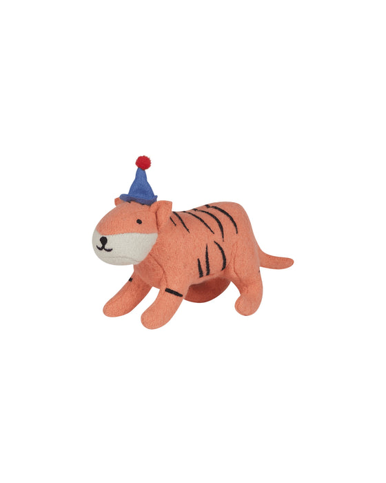 Holdie Circus Animals Multi