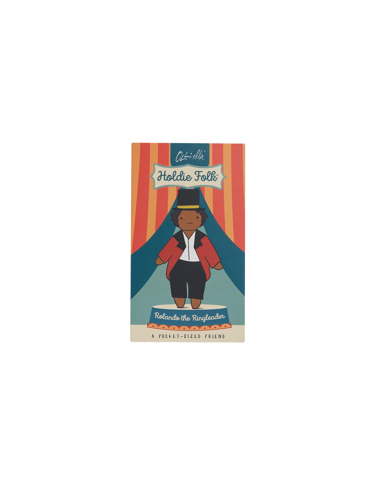 Holdie Rolando The Ringleader Multi