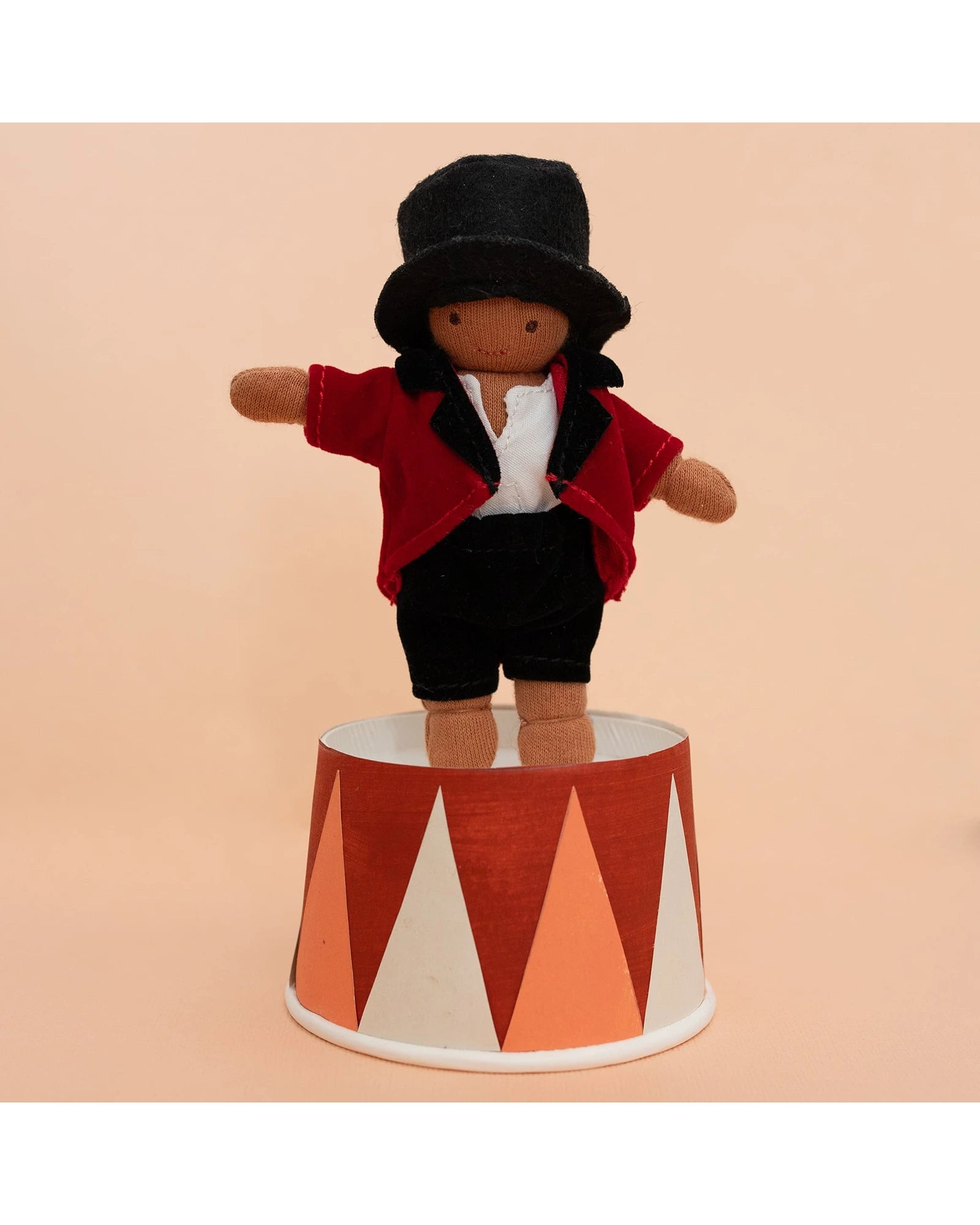 Holdie Rolando The Ringleader Multi