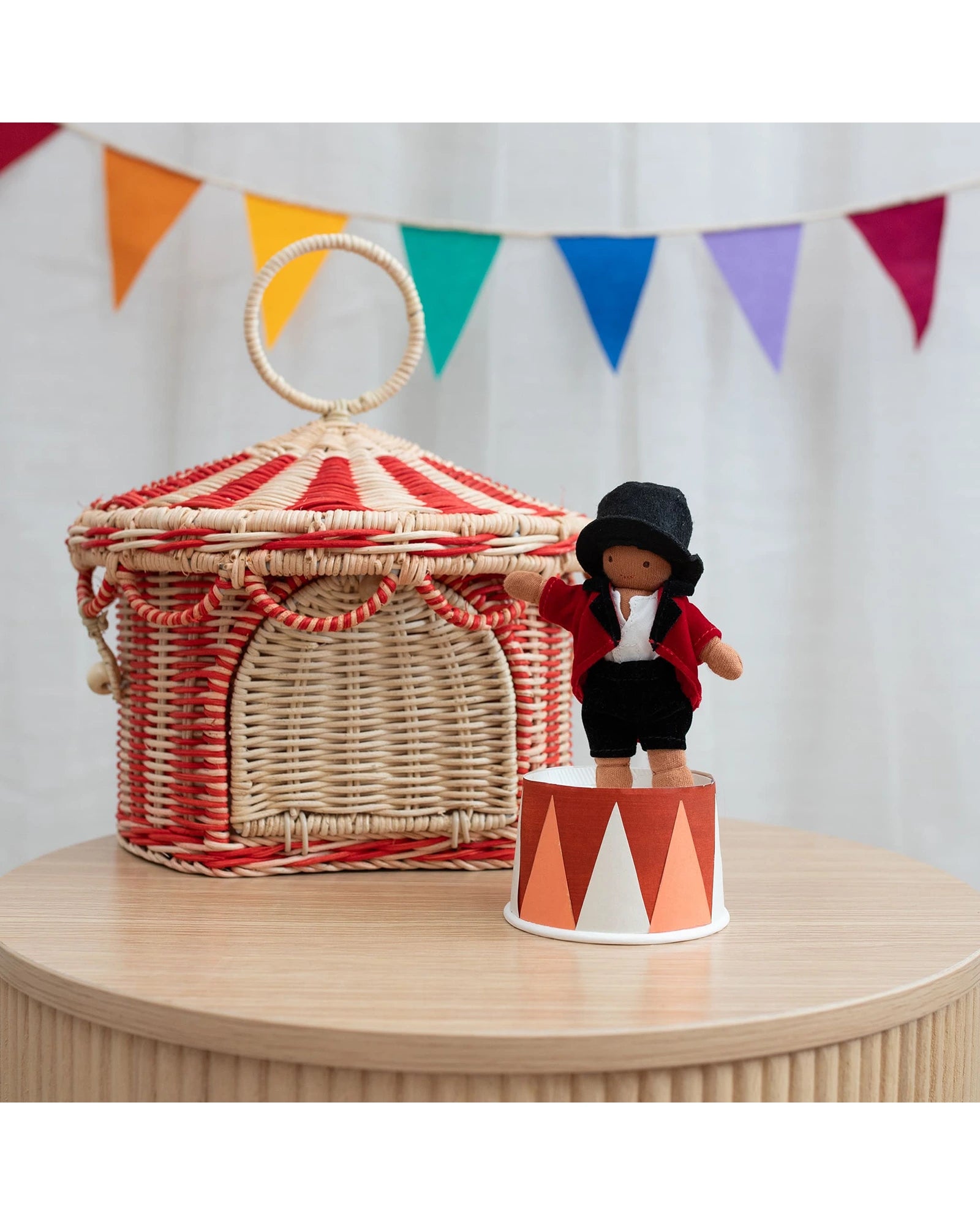 Holdie Rolando The Ringleader Multi
