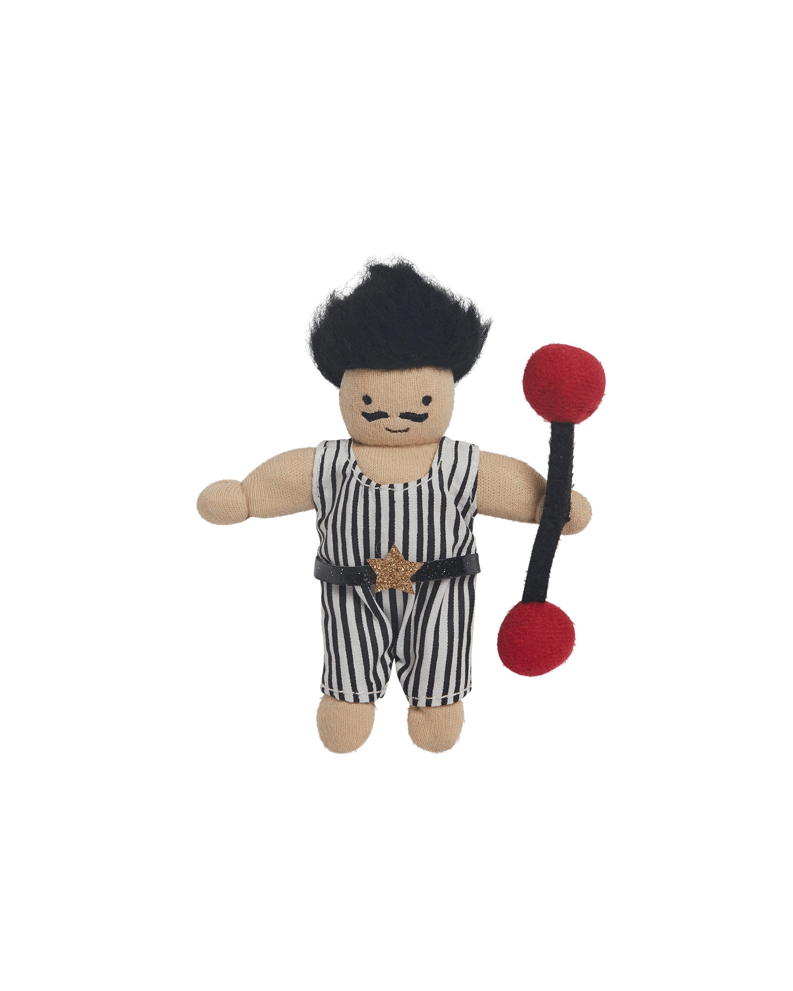 Holdie Samson The Strongman Multi