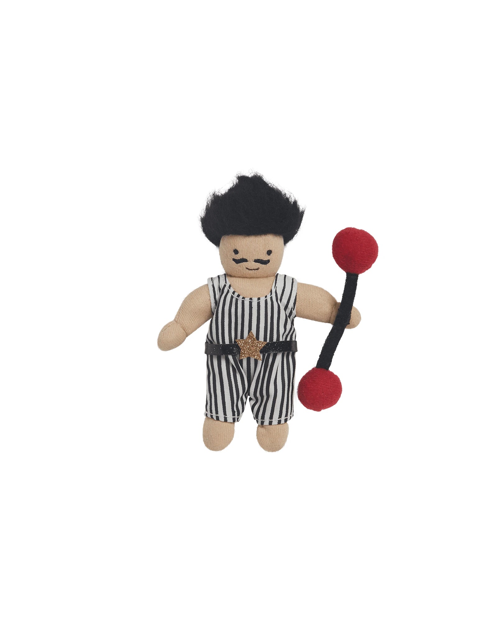 Holdie Samson The Strongman Multi