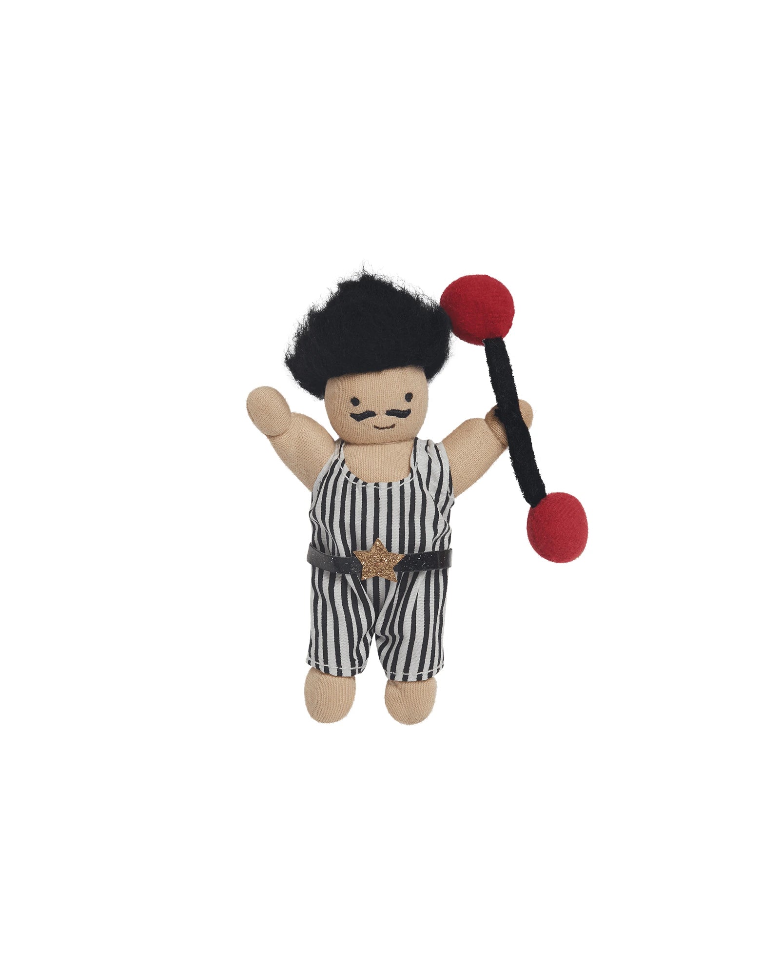 Holdie Samson The Strongman Multi