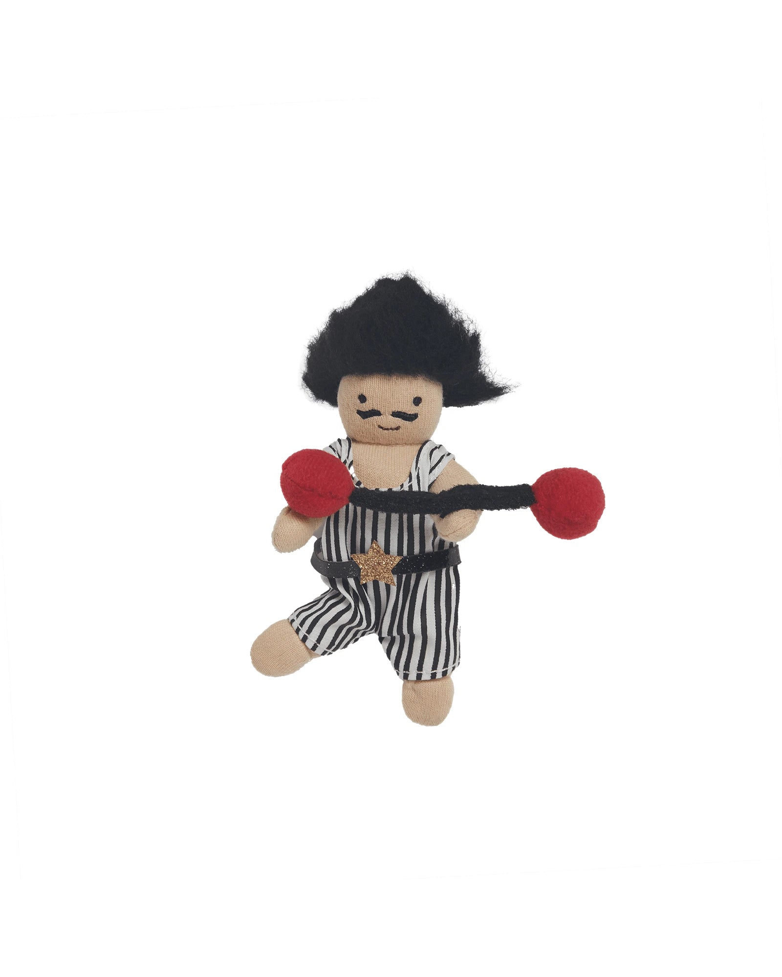 Holdie Samson The Strongman Multi