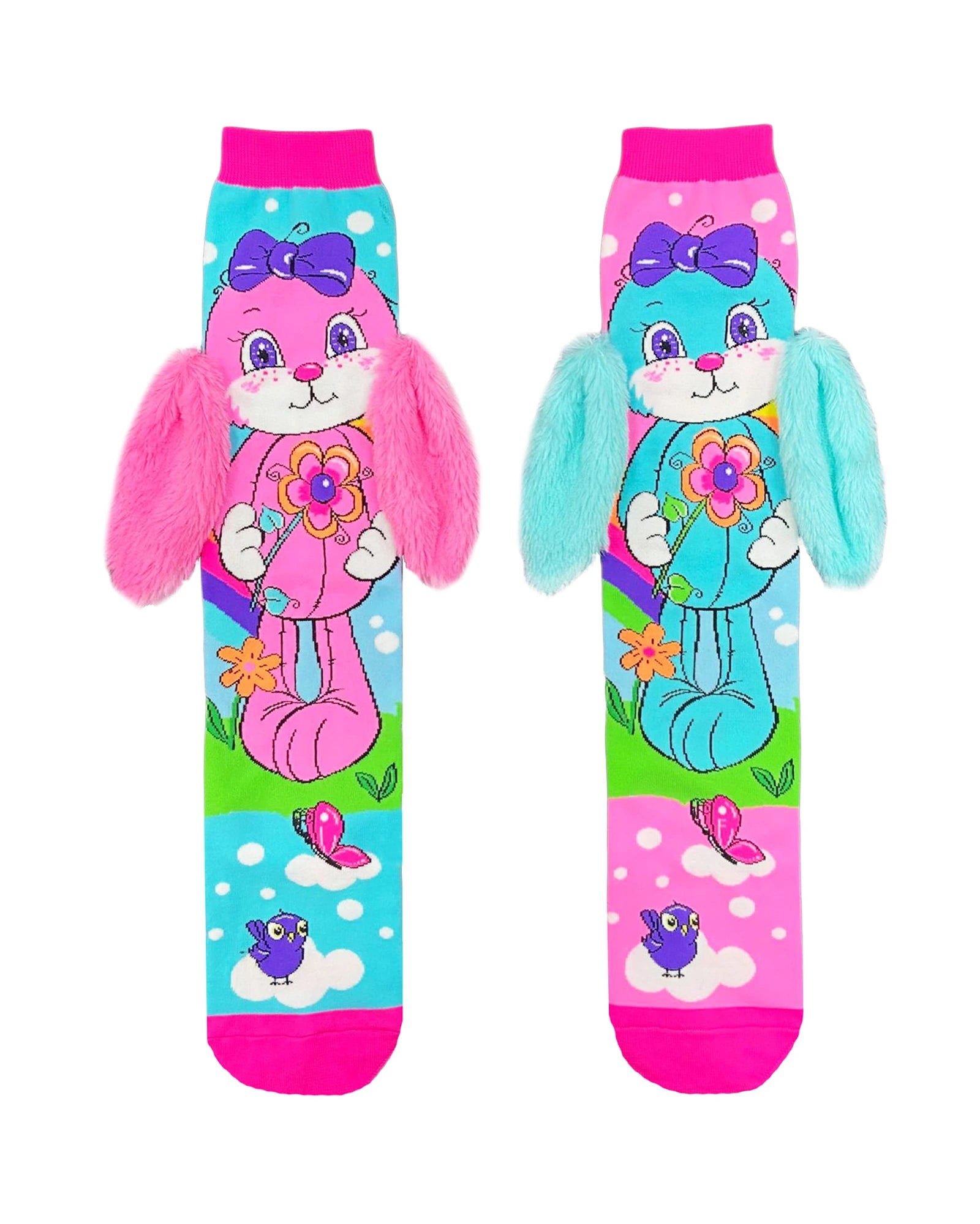 MADMIA Hunny Bunny Socks Kids & Adult
