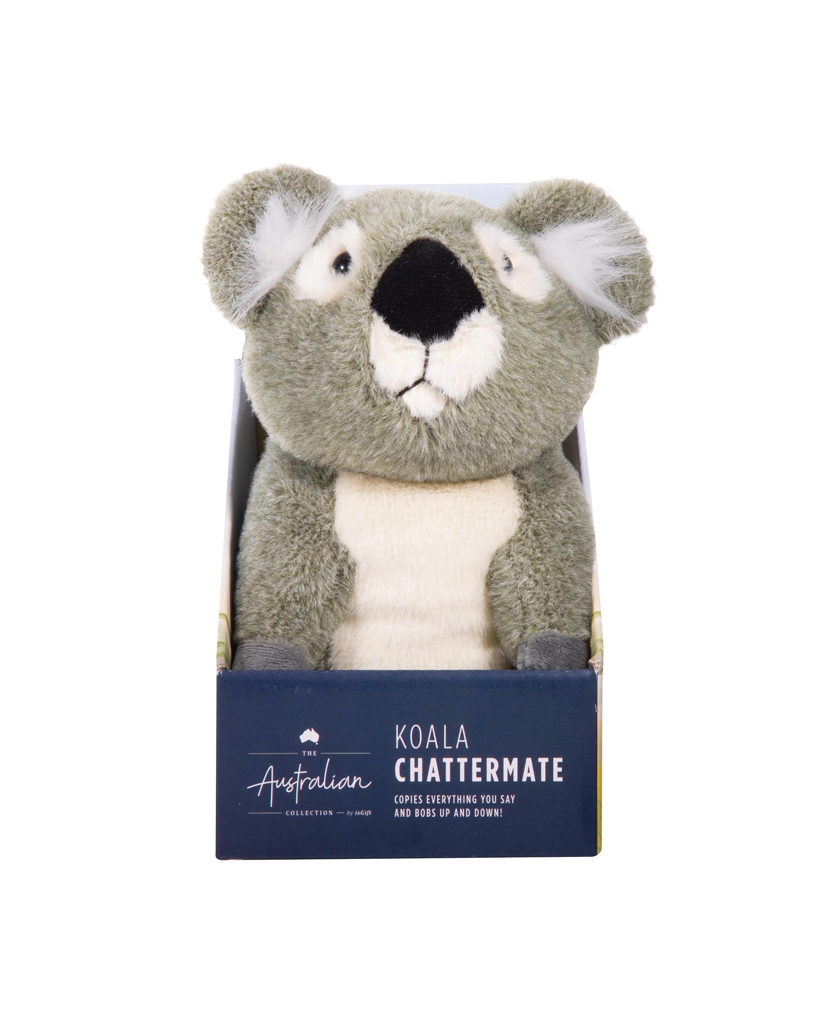 ChatterMate Koala
