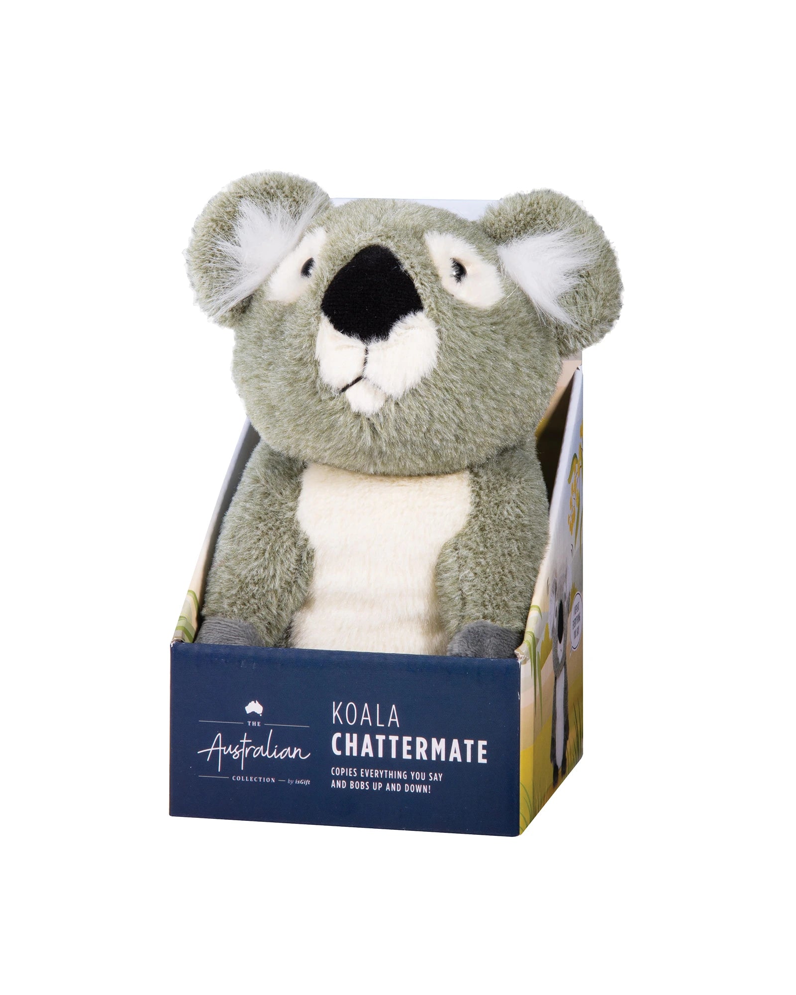 ChatterMate Koala