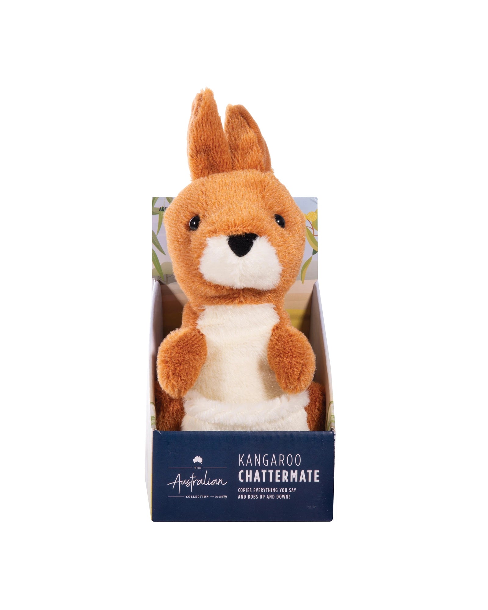 ChatterMate Kangaroo