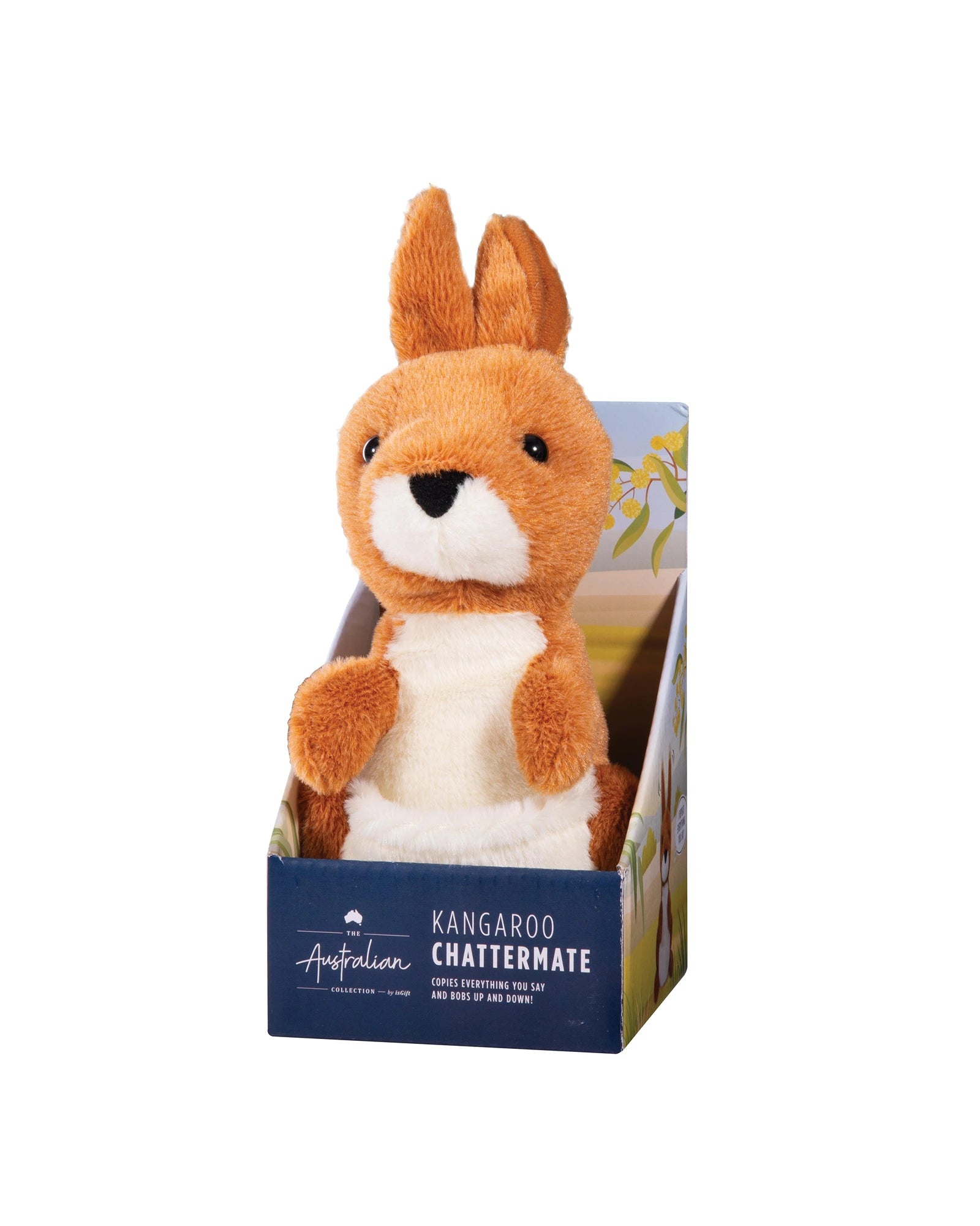 ChatterMate Kangaroo