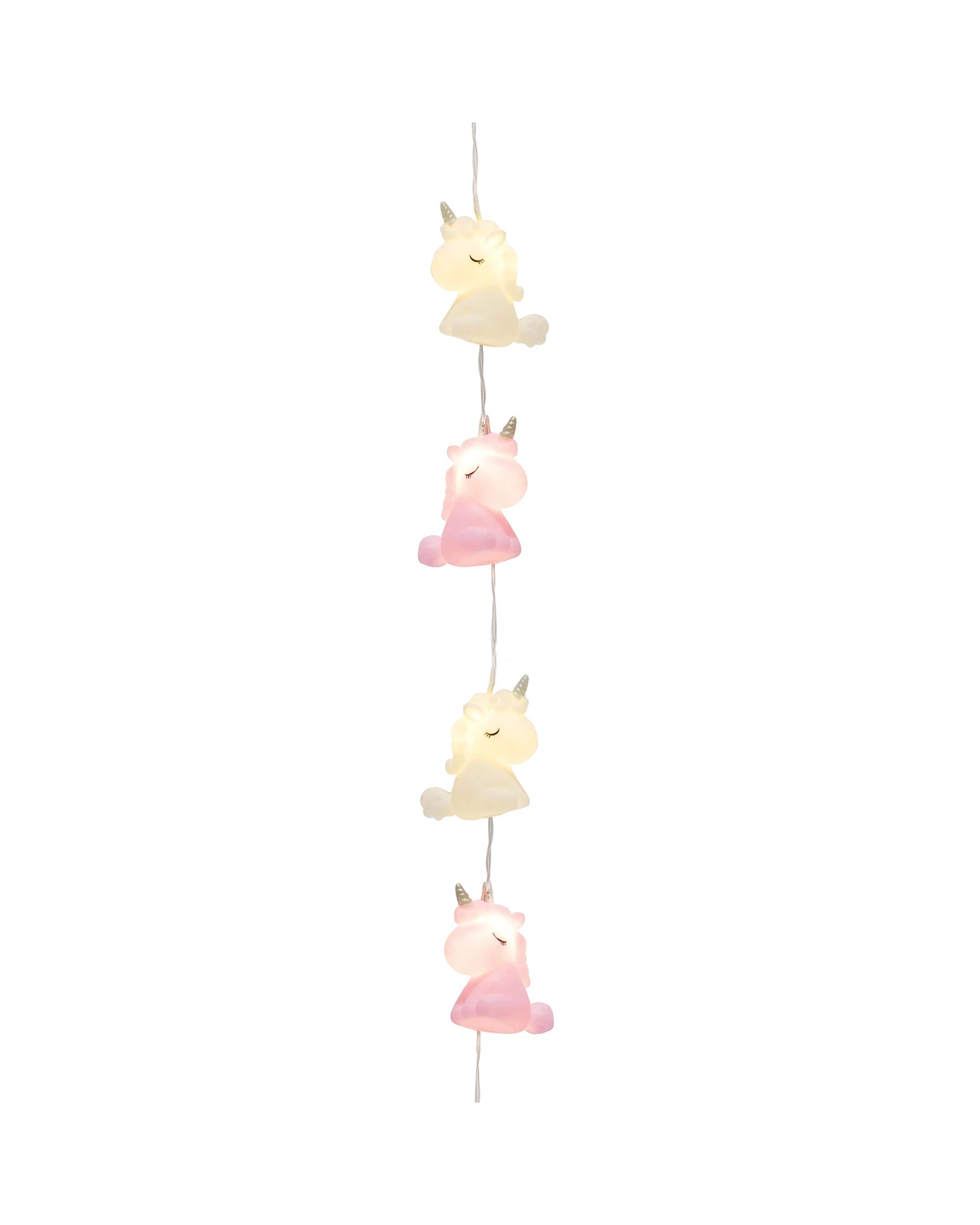 Illuminate String Lights Unicorn Fantasy