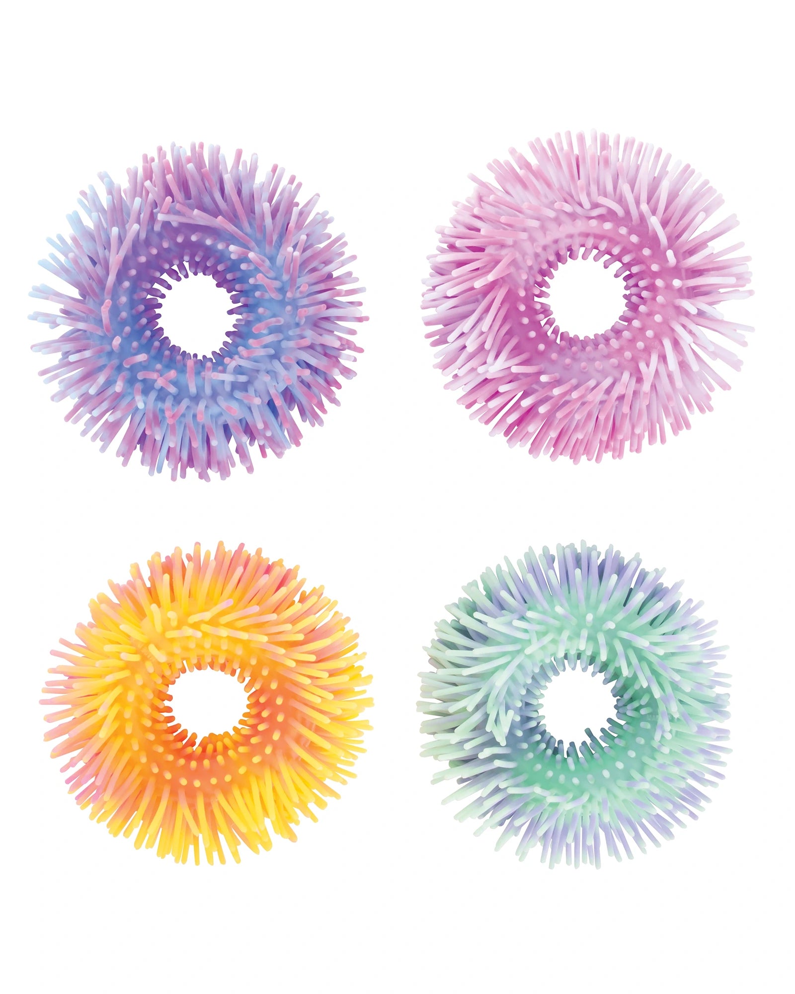 Sensory Anemone Bracelets - Assorted