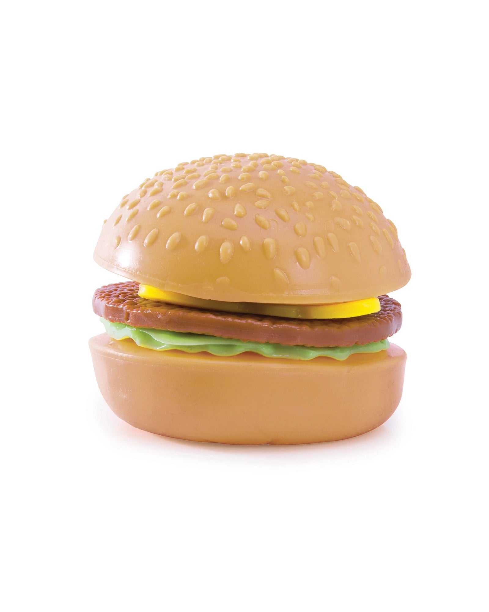 Squishy Burger