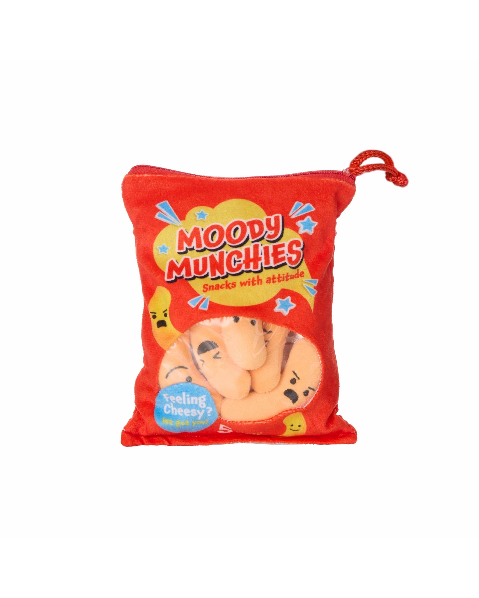 The Snack Squad - Assorted