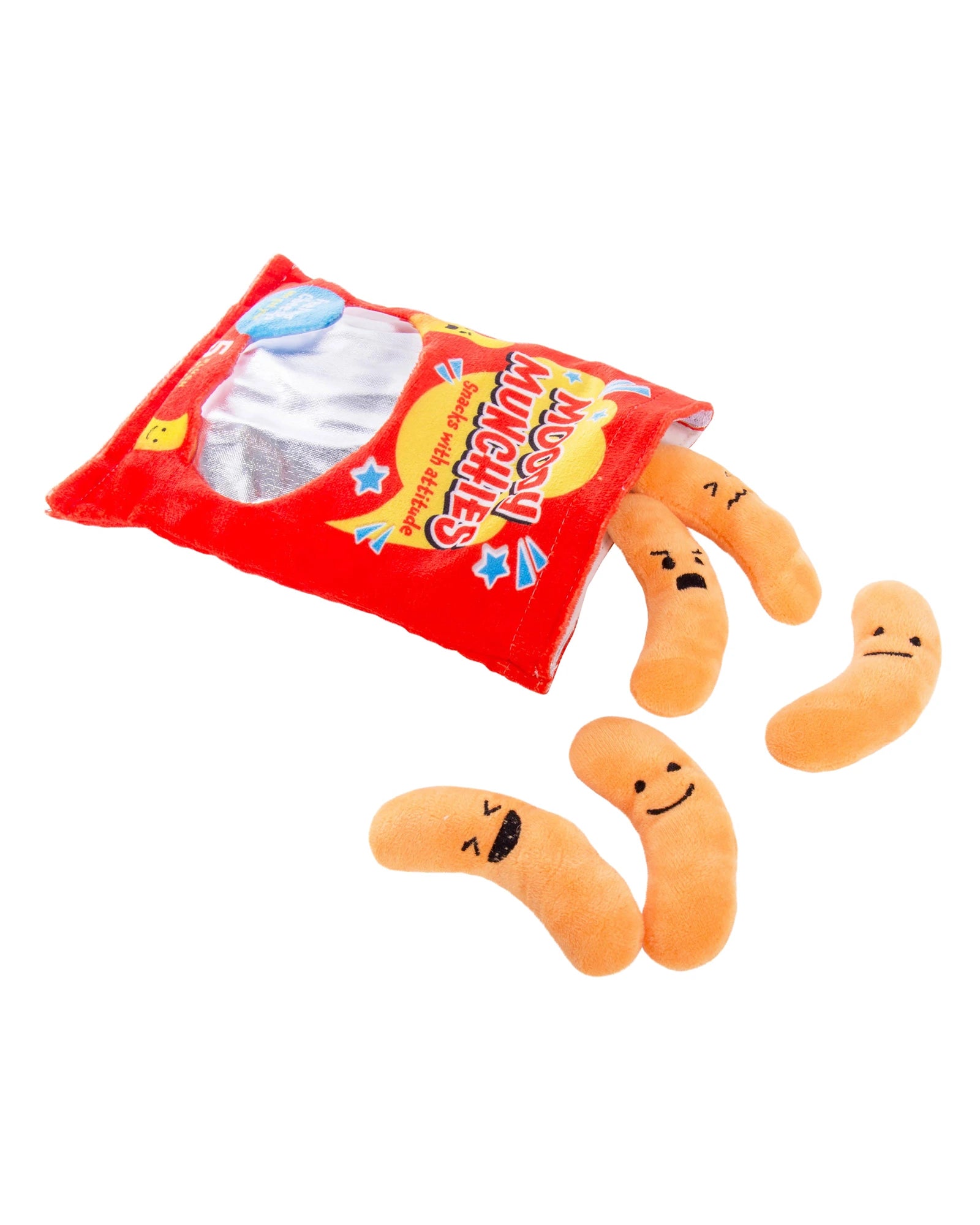 The Snack Squad - Assorted