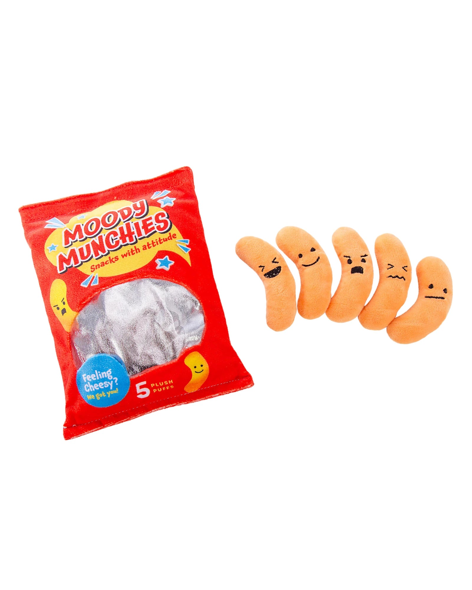 The Snack Squad - Assorted