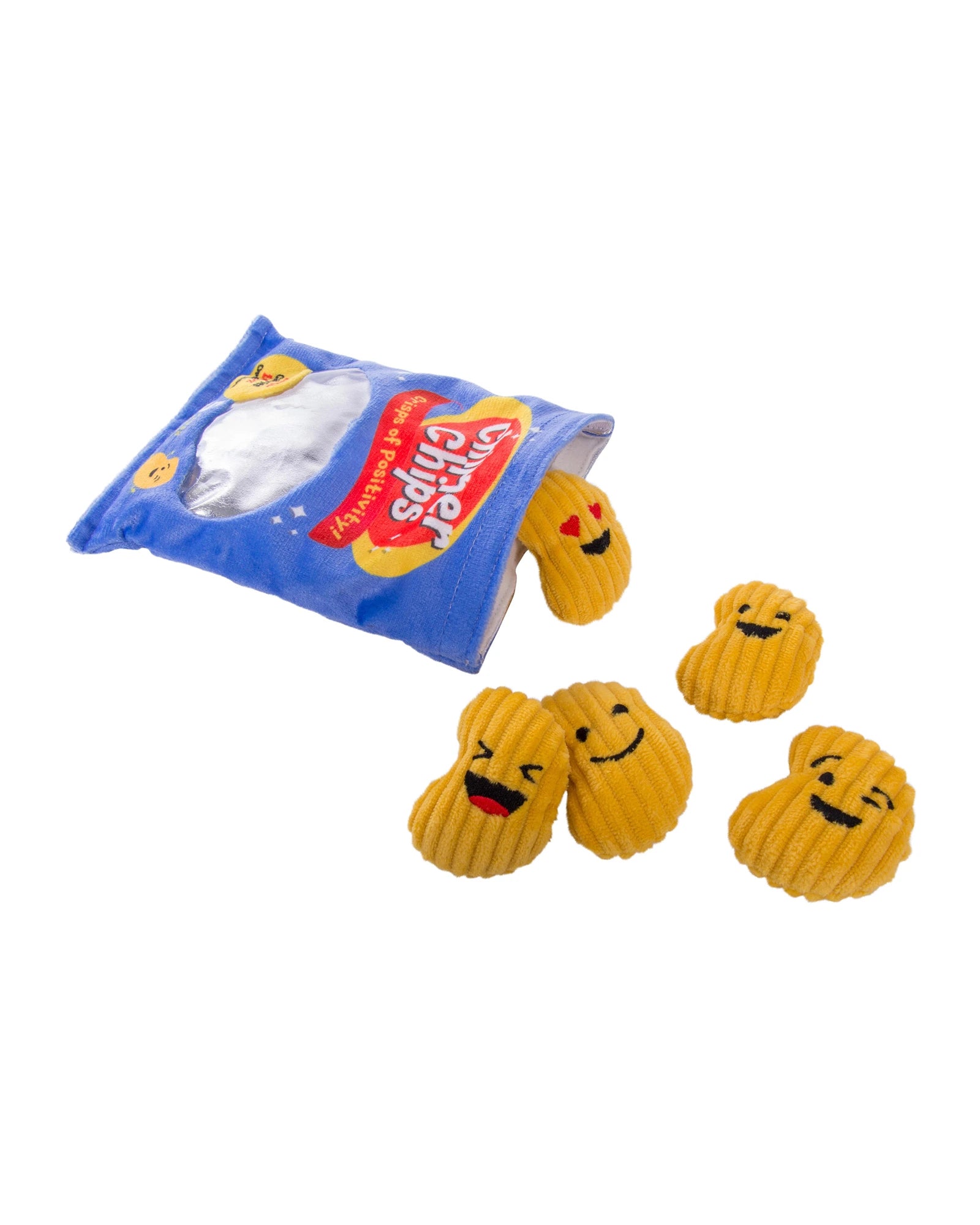 The Snack Squad - Assorted