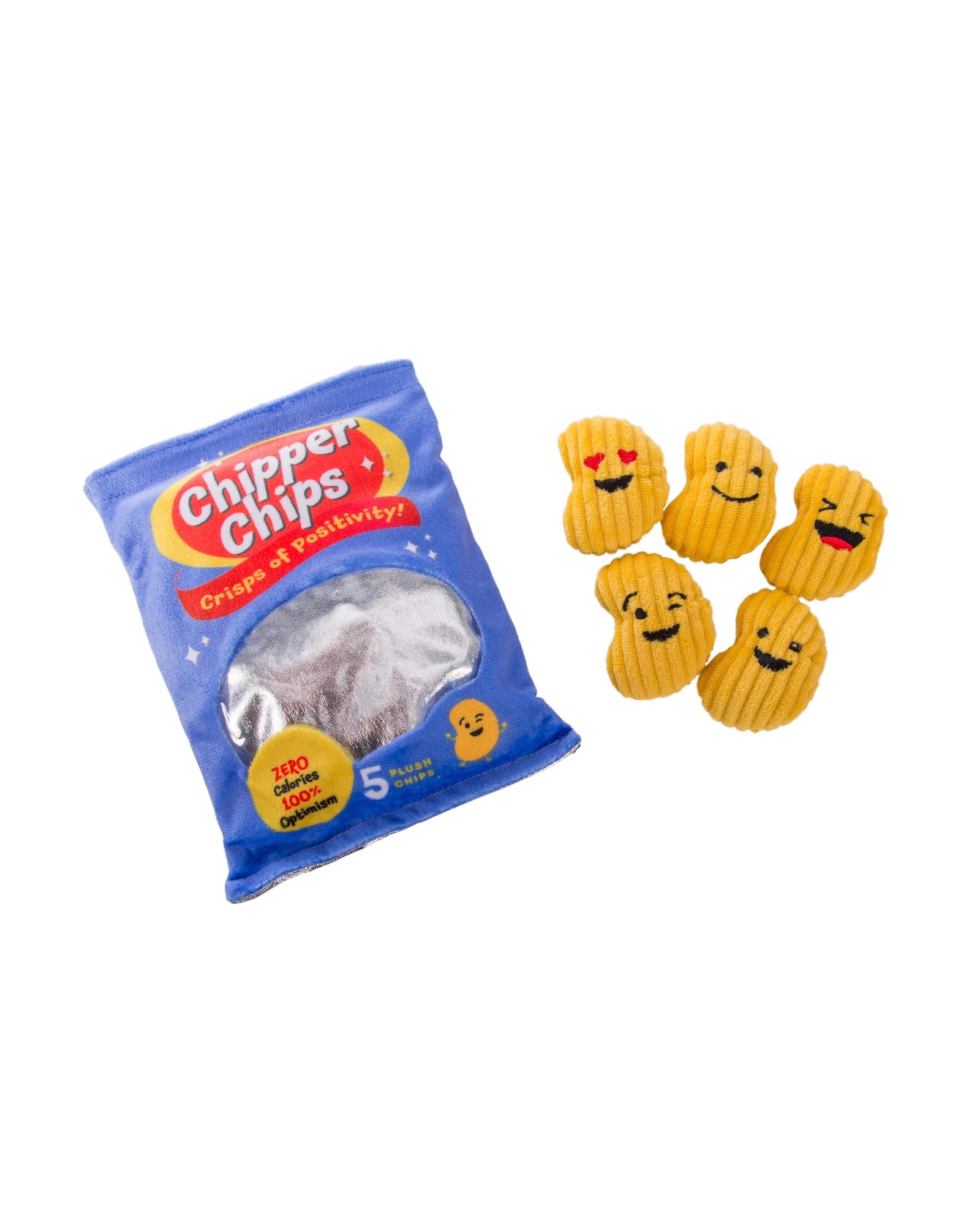 The Snack Squad - Assorted