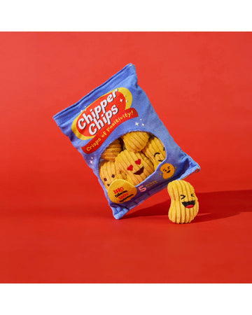 The Snack Squad - Assorted