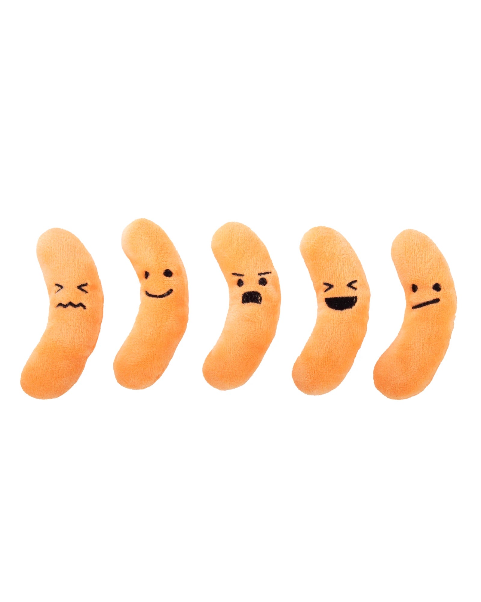 The Snack Squad - Assorted