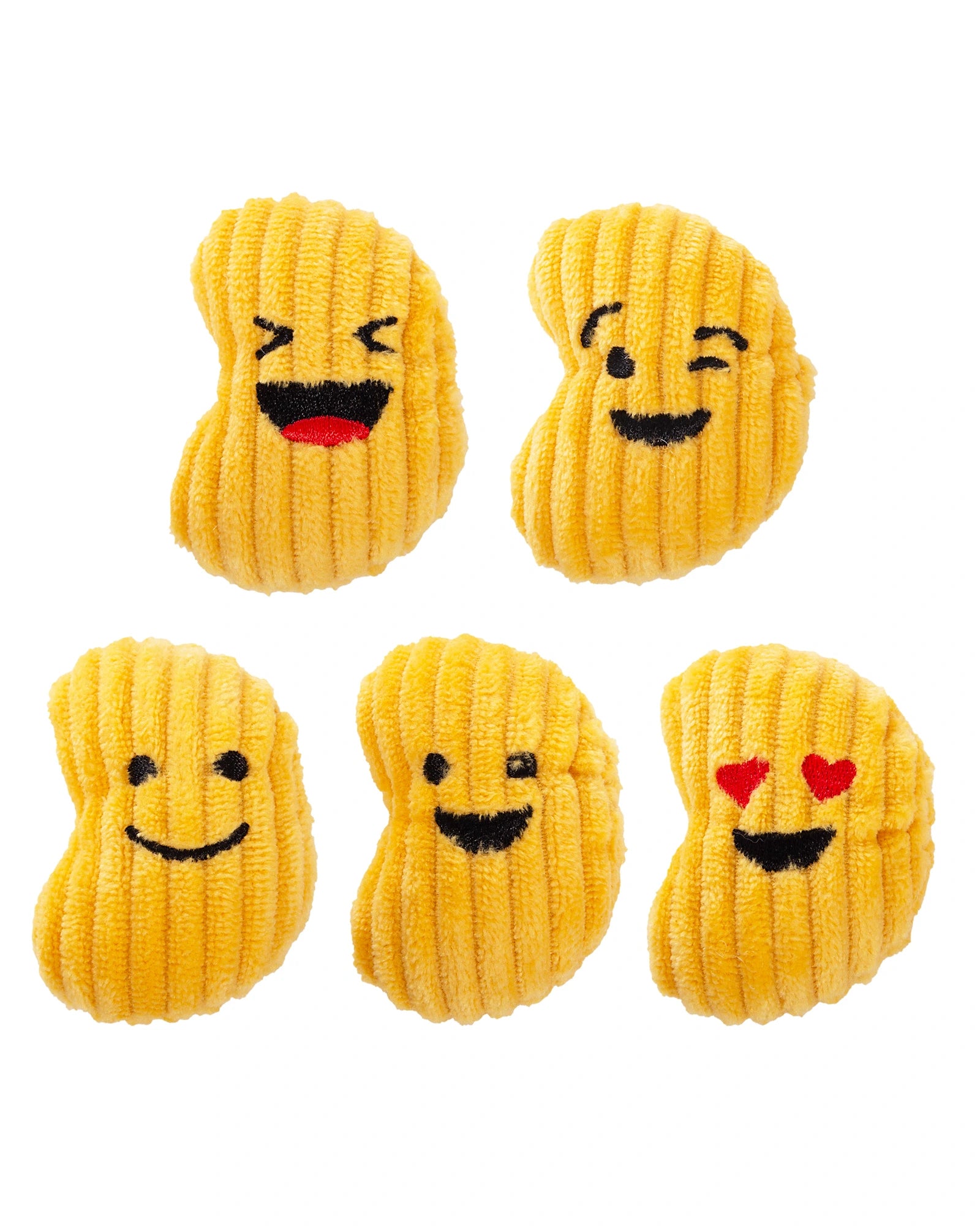 The Snack Squad - Assorted