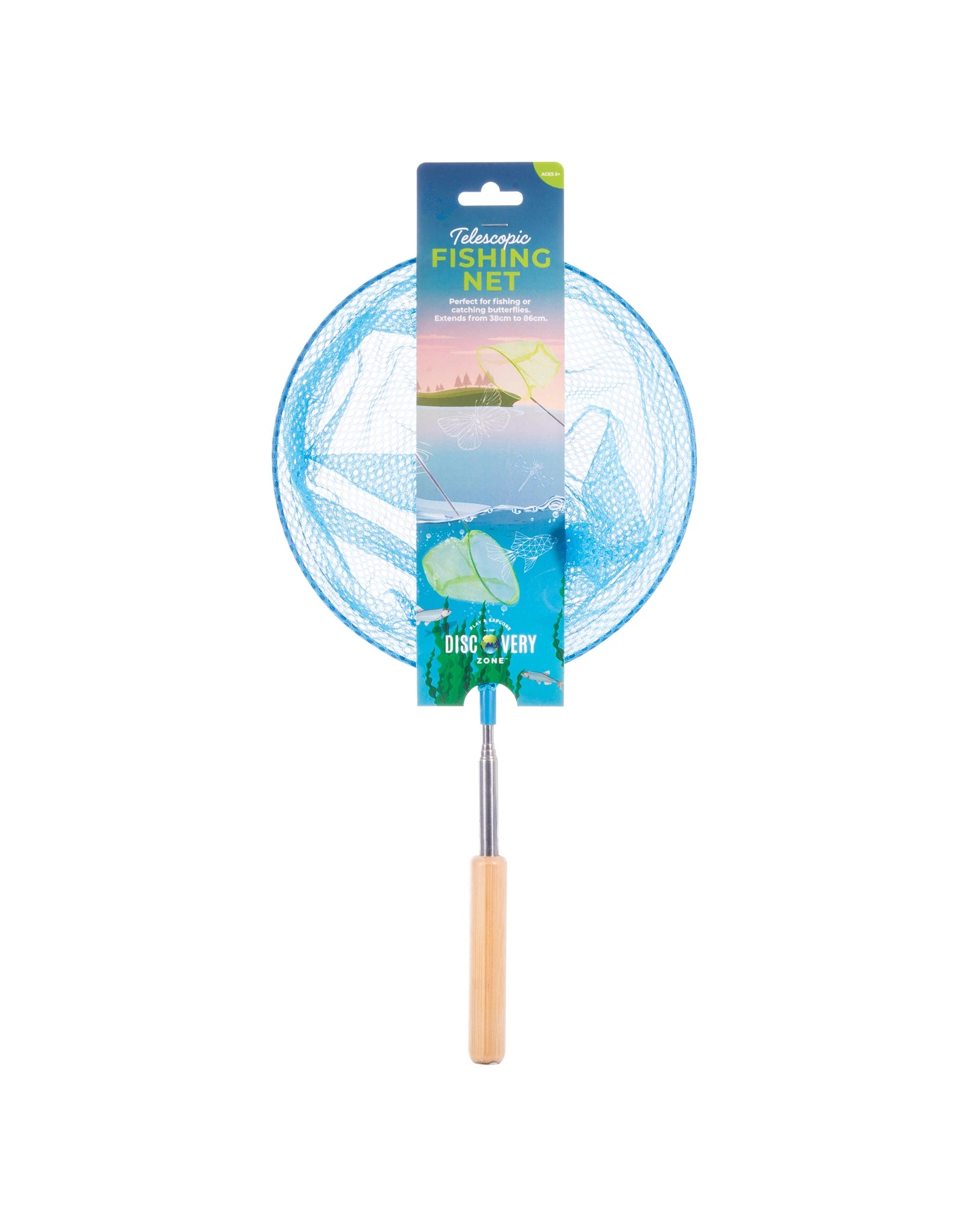 Telescopic Net - Assorted