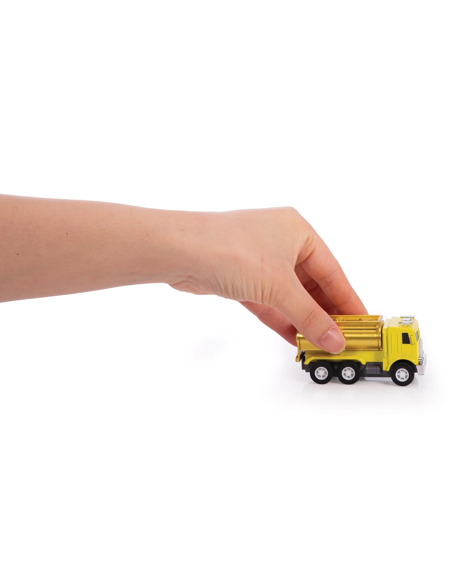 Container Vehicles Trucks Assorted