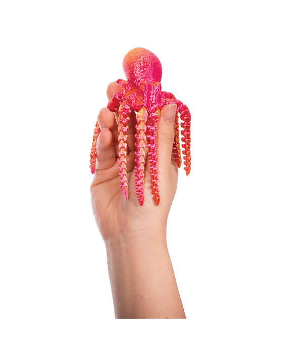 3D Sensory Sealife - Assorted