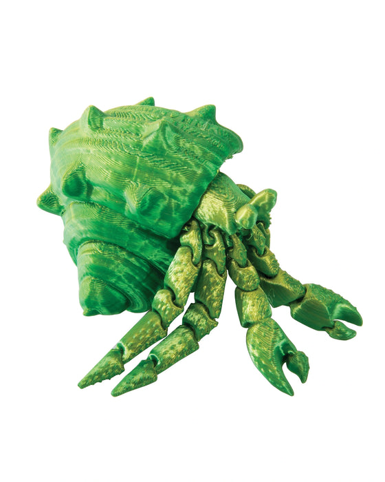 3D Sensory Sealife - Assorted